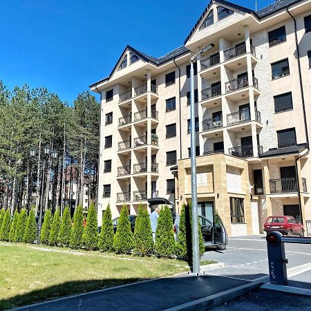 Vila Elsa I S32 Apartment Златибор Екстериор снимка